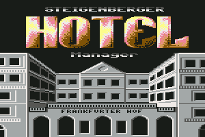 Steigenberger Hotelmanager