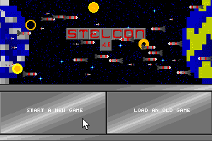 Stelcon 2469