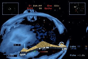 Stellar Mercenaries