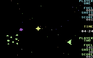 Stellar Triumph