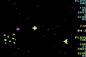 Stellar Triumph