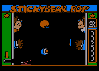 Stickybear: Bop