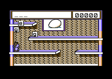 Stickybear: Spellgrabber