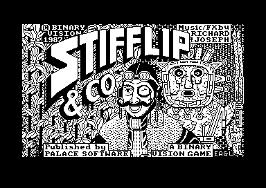 Stifflip & Co.
