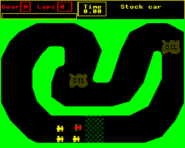 Stock Car