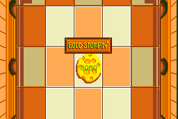 Stompin'