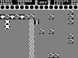 Stone Raider II