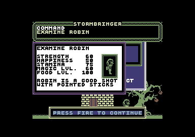 Stormbringer