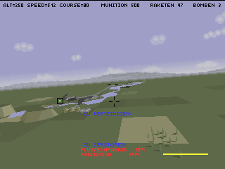 Stormfighter