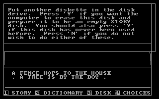 Story Machine