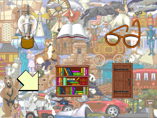 Storybook Weaver: Deluxe