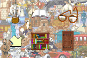 Storybook Weaver: Deluxe