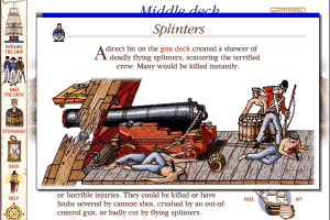 Stowaway!: Stephen Biesty's Incredible Cross-Sections