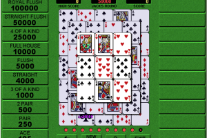 StrataPoker