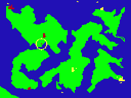 Strategic Command