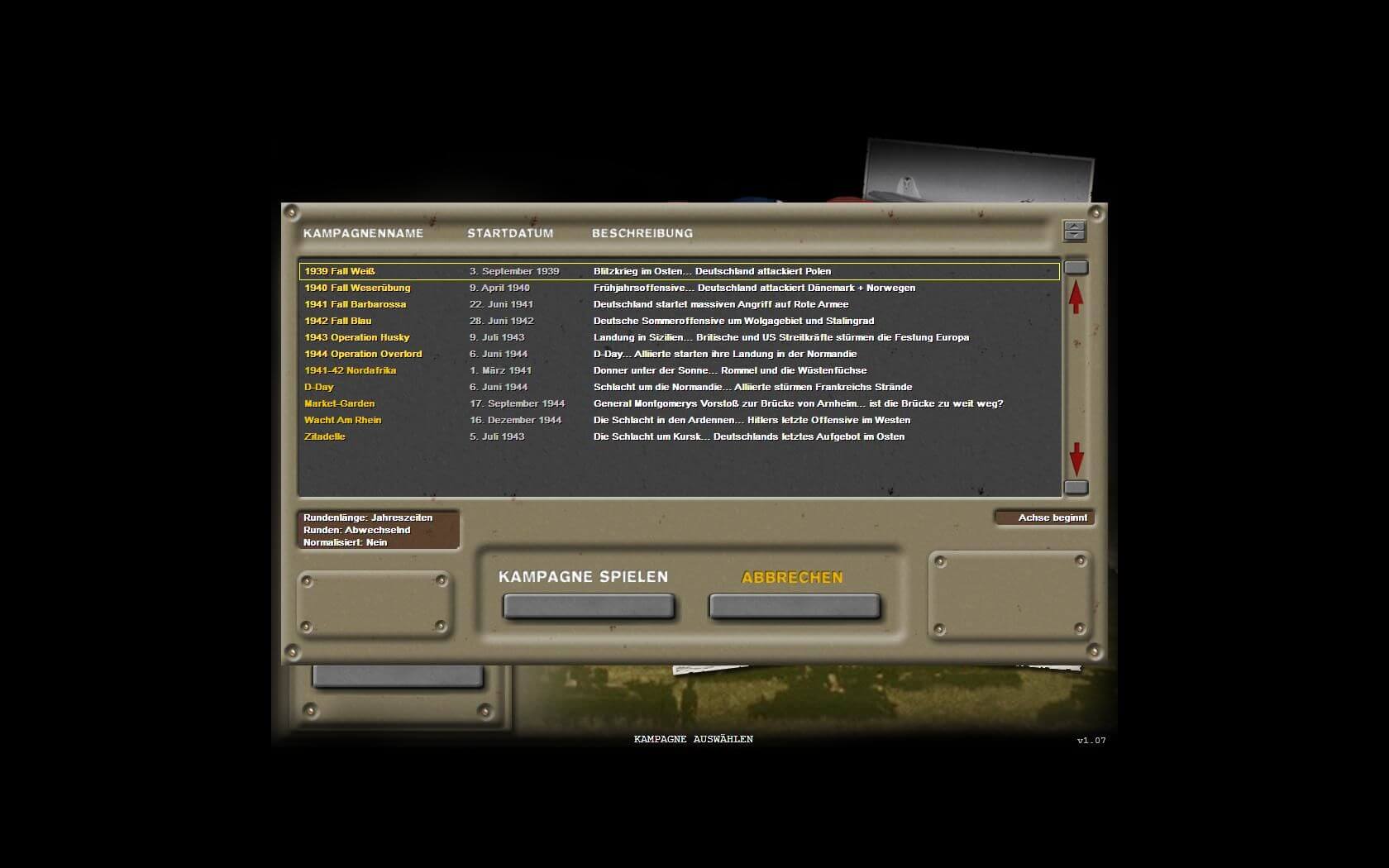 Strategic Command 2: Blitzkrieg