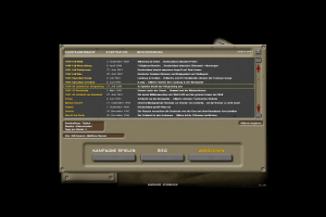 Strategic Command 2: Weapons and Warfare Expansion