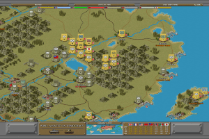 Strategic Command: WWII - Global Conflict: Gold