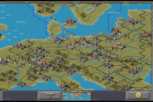 Strategic Command: WWII - Global Conflict