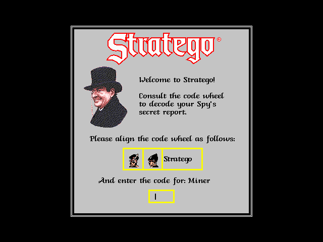 Stratego