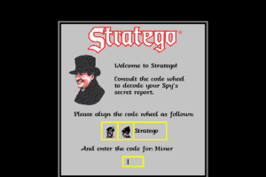Stratego