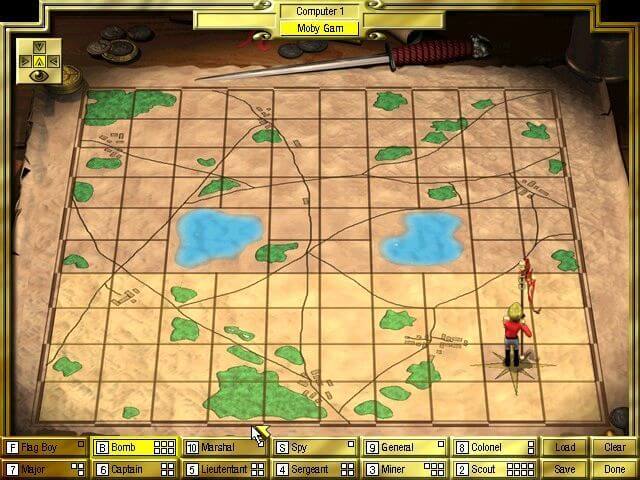 Stratego