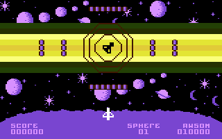 Strato Sphere