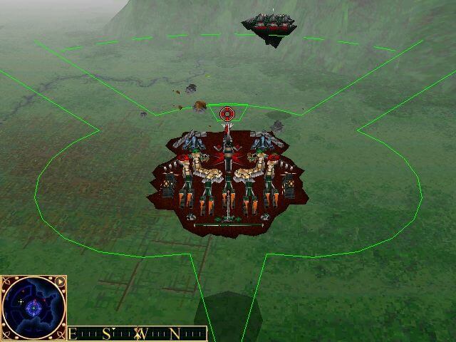 Stratosphere: Conquest of the Skies