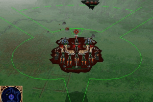Stratosphere: Conquest of the Skies
