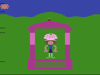 Strawberry Shortcake: Musical Match-Ups