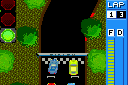 Street Chase
