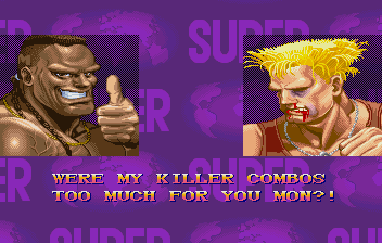 Street Fighter Collection