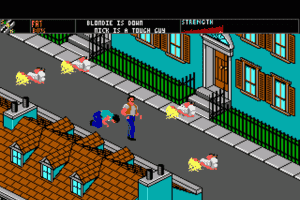 Street Fighting Man