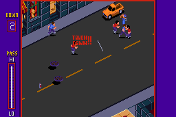 Street Football