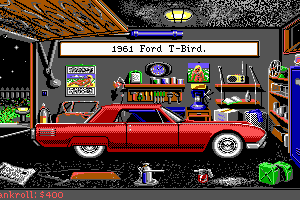 Street Rod 2: The Next Generation