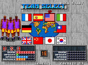 Street Slam
