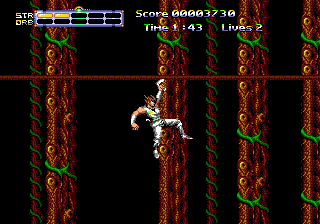 Strider 2