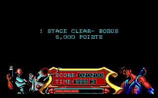 Strider