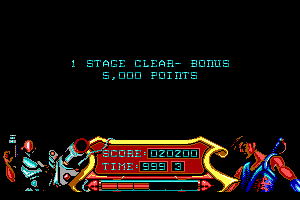 Strider