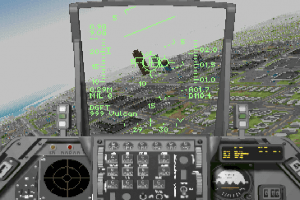 Strike Commander: Speech Pack