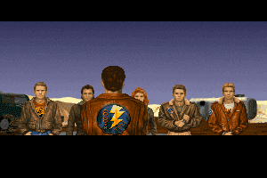 Strike Commander: Tactical Operations
