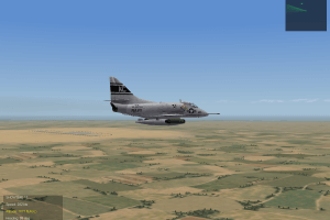 Strike Fighters: Project 1