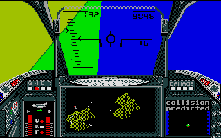 Strike Force Harrier