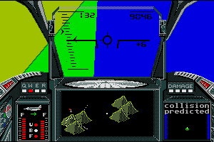 Strike Force Harrier