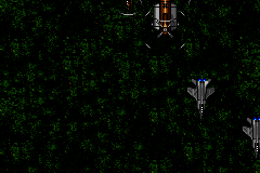 Strike Gunner S.T.G.