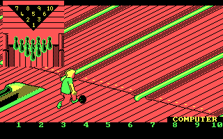Strike