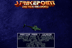 StrikePoint