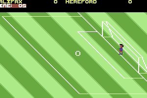 Striker