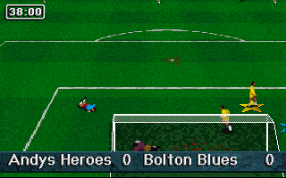 Striker '95