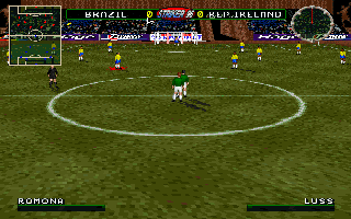 Striker '96